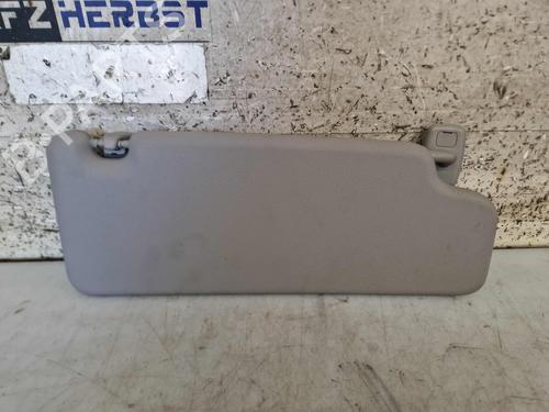 Left sun visor BMW X1 (F48) sDrive 18 d | BP28538671I1 