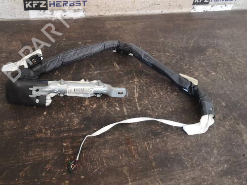 Used Left curtain airbag ABARTH 500 / 595 / 695 1.4 (312.AXF11, 312.AXF1A) (180 hp) 15058920