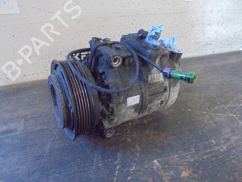 AC Kompressor AUDI ALLROAD C5 (4BH) 2.7 T quattro (250 hp) 20084617