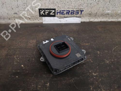 Used Control unit BMW 3 Touring (F31) 320 d (163 hp) 12881272