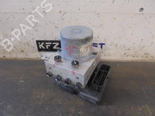 Used ABS pump KIA CEE'D Sportswagon (JD) 1.6 CRDi 128 (128 hp) 12860492
