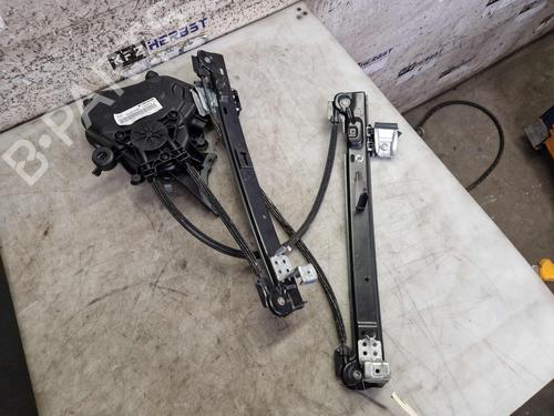 Rudehejsemekanisme Højre foran SEAT IBIZA IV ST (6J8, 6P8) 1.0 | BP29745216C23