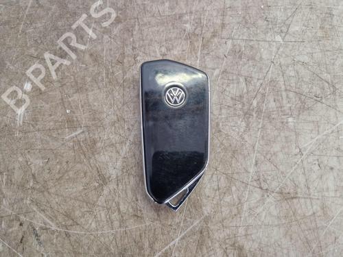Ignition barrel VW ID.4 (E21) Performance | BP35802744M48 - Image 2