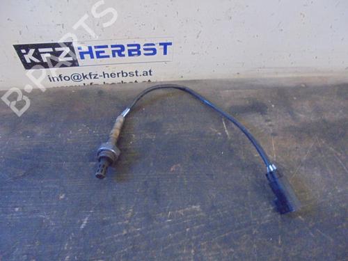 Electronic sensor FORD KA (RB_) 1.3 i (60 hp) 12866225