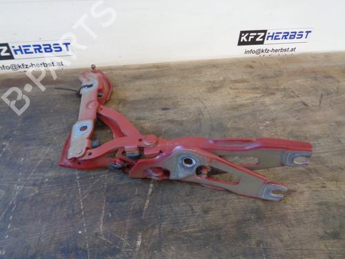 Used Hinge/Door check strap BMW 3 (E90) 330 i (272 hp) 13444623