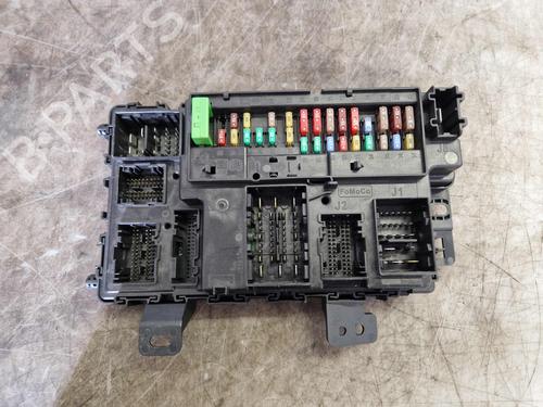 Sikringsdåse FORD TRANSIT CUSTOM V362 Van (FY, FZ) 2.0 EcoBlue (105 hp) 31657634