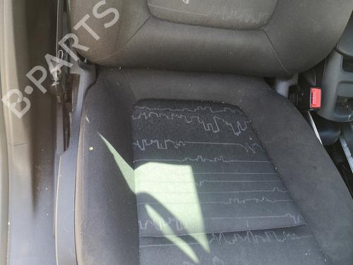 Right front seat OPEL MERIVA B MPV (S10) 1.7 CDTI (75) | BP36157242C16 - Image 2