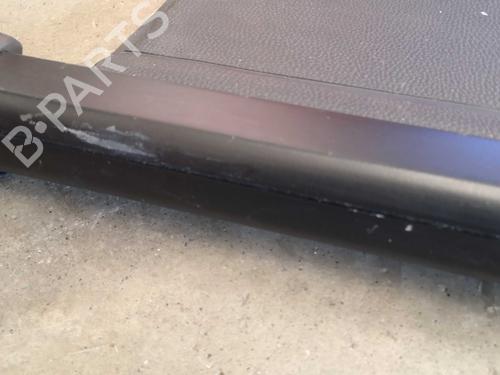 Rear parcel shelf VW GOLF VI Variant (AJ5) 1.4 TSI | BP22292531C85 