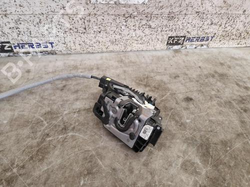 Serratura posteriore destra MERCEDES-BENZ C-CLASS T-Model (S205) C 220 BlueTEC / d (205.204) (170 hp) 33169169