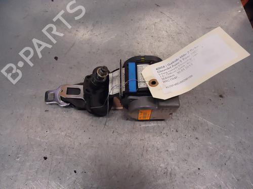 Rear middle belt tensioner CHEVROLET AVEO / KALOS Hatchback (T250, T255) 1.2 (84 hp) 13431564