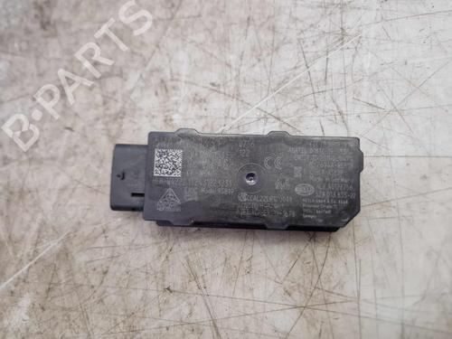 Used Control unit Control unit FORD CAPRI (CX740L) EV (286 hp) 33845565 33845565