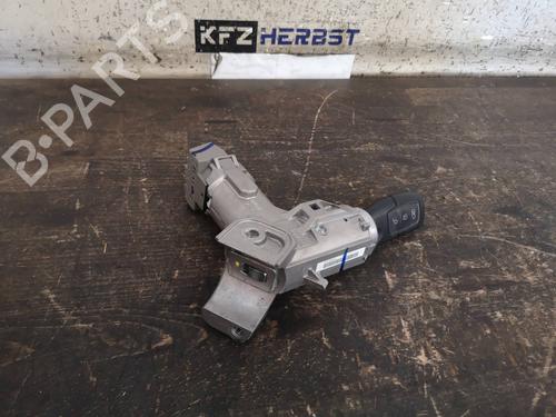 Ignition barrel FORD TOURNEO COURIER B460 MPV 1.5 EcoBlue | BP12893829M48 