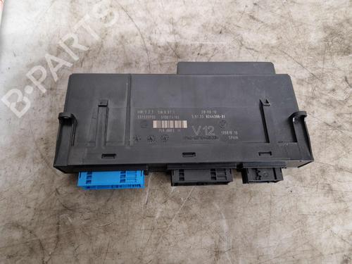 Used Control unit BMW 5 Gran Turismo (F07) 530 d xDrive (245 hp) 30697277
