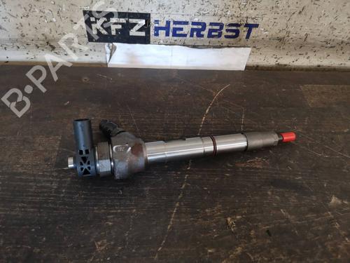 Used Injector AUDI A4 B9 Avant (8W5, 8WD) 2.0 TDI (190 hp) 20124535
