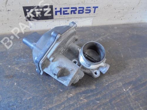 Used Throttle body VW GOLF VII (5G1, BQ1, BE1, BE2) 2.0 TDI (150 hp) 13434232