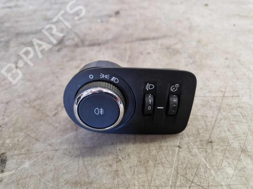 Forlygtekontakt OPEL CORSA E (X15) 1.4 (08, 68) (75 hp) 30293656