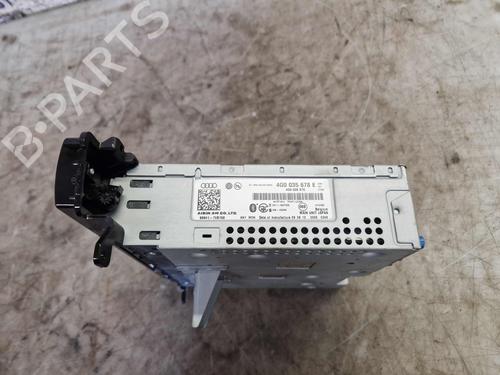 Electronic module AUDI A6 C7 Avant (4G5, 4GD) 2.8 FSI quattro | BP33845495M83 - Image 3