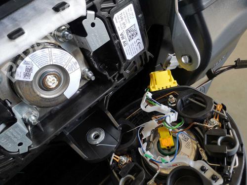 Airbag Kit VW T-ROC (A11, D11) 1.0 TSI | BP30123183C86 