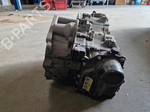 Gearkasse VW TOURAN (5T1) 1.6 TDI | BP29853834M3