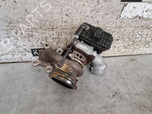 Used Turbocharger/Supercharger VW T-ROC (A11, D11) 1.0 TSI (116 hp) 30697282