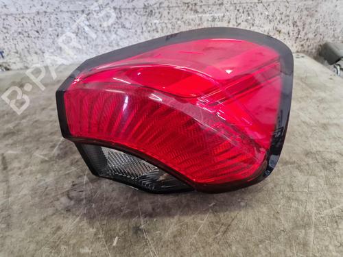 Used Right taillight Right taillight 38750598 38750598