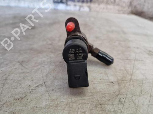 Injector FORD C-MAX II (DXA/CB7, DXA/CEU) 1.6 TDCi | BP27543679M100 