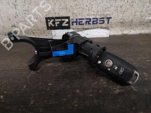 Used Ignition barrel FIAT TIPO Estate (356_, 357_) 1.6 D (356WXG11) (114 hp) 19928878