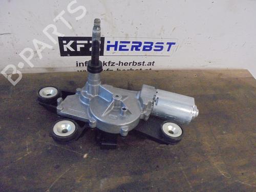 Viskermotor bagrude FORD FIESTA VI (CB1, CCN) 1.25 (82 hp) 12884973