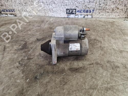 Used Starter Starter 38750608 38750608
