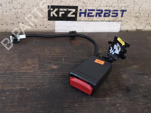 Used Rear left seatbelt HYUNDAI i10 II (BA, IA) 1.2 (87 hp) 12874763