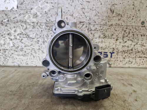 Used Throttle body BMW 7 (G11, G12) 740 e, Le (326 hp) 29912590