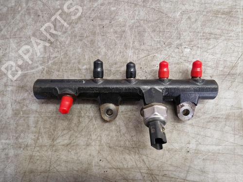 Used Injection rail NISSAN QASHQAI II SUV (J11, J11_) 1.5 dCi (110 hp) 25795228