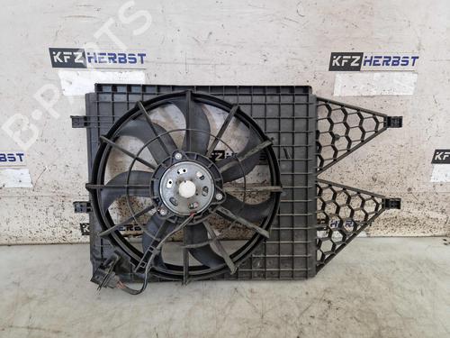 Used Electronic module VW POLO V (6R1, 6C1) 1.2 TDI (75 hp) 29966628