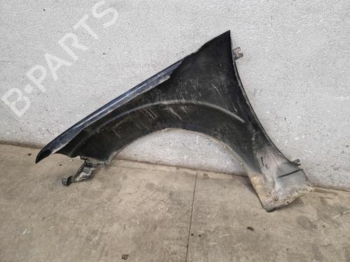 Right front fenders NISSAN PATHFINDER III (R51) 2.5 dCi 4WD | BP28152301C42 
