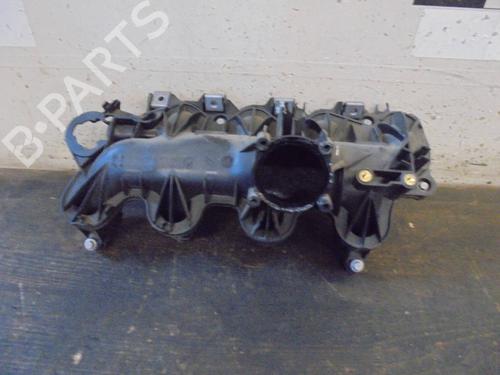 Intake manifold JAGUAR XF SPORTBRAKE (X250) 2.2 D (200 hp) 9659449480 D