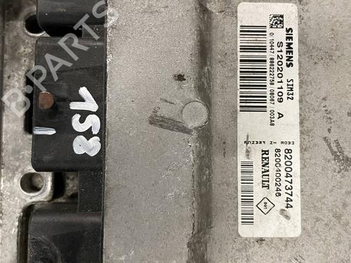 Used Engine control unit (ECU) Engine control unit (ECU) TALBOT HORIZON 1.3 (68 hp) 33683538 33683538