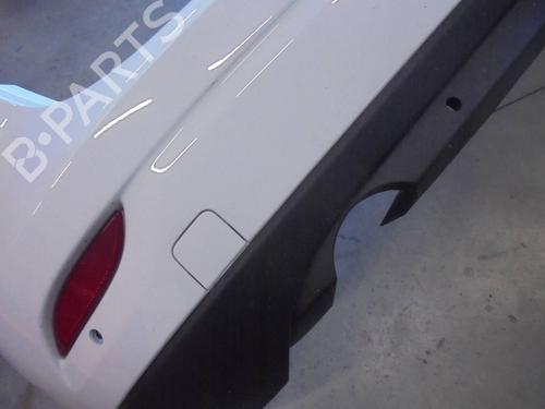 Rear bumper RENAULT FLUENCE (L3_) 1.6 16V (L301, L30P, L30R) | BP12888349C8 