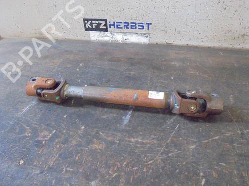 Used Steering column universal joint FORD FIESTA VI (CB1, CCN) 1.0 EcoBoost (100 hp) 13063512