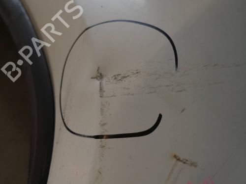 Right front door CITROËN BERLINGO Box Body/MPV (B9) 1.6 HDi / BlueHDi 75 | BP12894508C3 