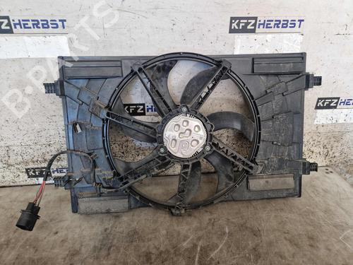 Used Other Other SKODA OCTAVIA III Combi (5E5, 5E6) 1.6 TDI (110 hp) 36260107 36260107