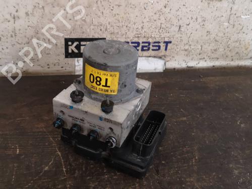 Used ABS pump KIA PICANTO II (TA) 1.0 (69 hp) 12860778