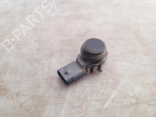 Elektronisk modul BMW 3 Touring (F31) 318 d (136 hp) 24950239