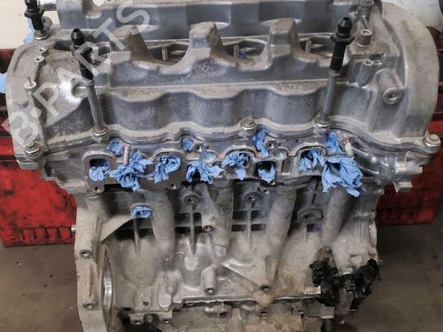 Motor für HONDA CR-V III (RE_) 2.2 i-DTEC 4WD (RE6) (150 hp) 24135414