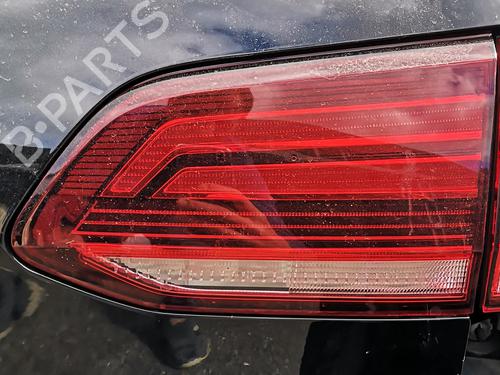 Used Right taillight VW GOLF VII Variant (BA5, BV5) 2.0 TDI (150 hp) 29473850