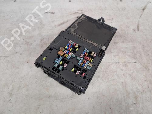 Used Fuse box Fuse box FORD FOCUS IV Turnier (HP) 1.5 EcoBlue (120 hp) 40117899 40117899