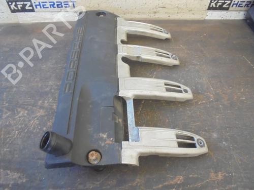 Upper protection PORSCHE CAYENNE (9PA) Turbo S 4.8 | BP12895509M93 