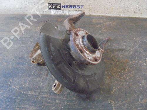 Used Right front steering knuckle VW POLO V (6R1, 6C1) 1.0 (60 hp) 12873538