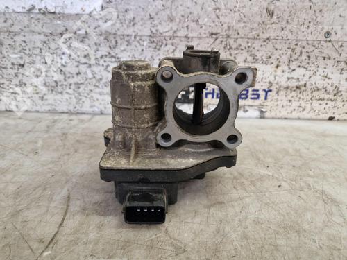 Used Throttle body HONDA CR-V III (RE_) 2.2 i-DTEC 4WD (RE6) (150 hp) 29587873