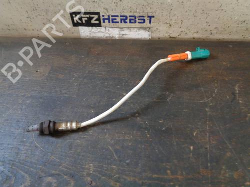 Elektronisk sensor FORD FIESTA VI (CB1, CCN) 1.25 (82 hp) 12871836