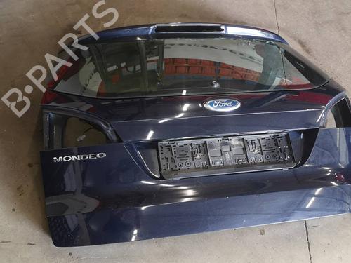 Used Tailgate FORD MONDEO IV Turnier (BA7) 2.0 TDCi (140 hp) 20091846